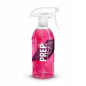 Gyeon Q2M Prep 500 мл разжигания под покрытием