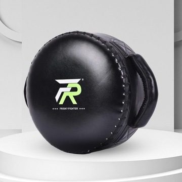 Боксерские коврики из искусственной кожи Коврик для боксерских упражнений