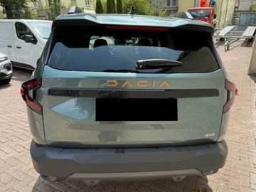 Dacia Bigster 1.2 TCe 130KM 2025 Od ręki - Extreme 4x4 1.2 TCe 130KM / Pakiet Parking, zdjęcie 3