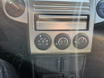 Nissan X-Trail I 2.2 Di 136KM 2006 Nissan X-Trail 2,2 diesel 136KM 4x4, zdjęcie 11