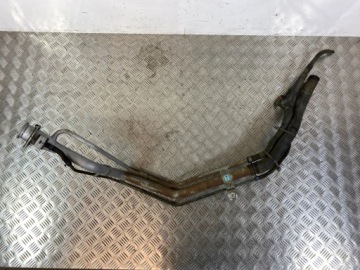 Топливный бак SsangYong Rexton 2019 года выпуска