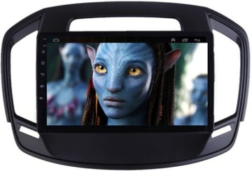 РАДИО АНДРОИД OPEL INSIGNIA 2013-2017 8CO 2/32 DSP