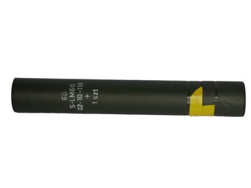 Tuba po pocisku MOŹDZIERZ LM 45 cm hermetyczna