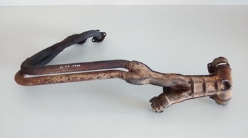 Выпускной коллектор HONDA PAN EUROPEAN 1100