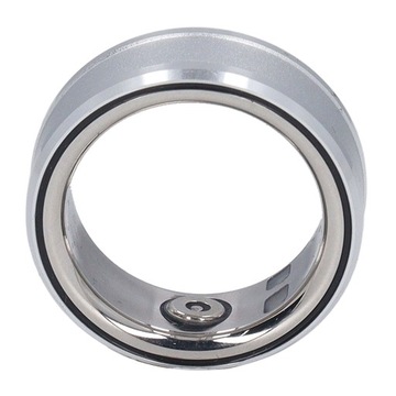 Фитнес-трекер Smart Ring IP68, водонепроницаемое измерение SR