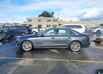 Audi A4 B9 Limousine Facelifting 2.0 45 TFSI 265KM 2022 Audi A4 Limousine AUDI A4 PRESTIGE 45 TFSI S LINE QUATTRO S TRONIC 2.0, zdjęcie 5