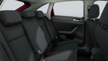 Volkswagen Taigo 2026 Volkswagen Taigo Nowa wersja Pure! 1.0 TSI 116 KM, zdjęcie 11