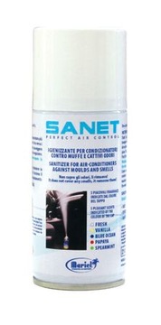 ОСВЕЖАЮЩИЙ СПРЕЙ ДЛЯ КОНДИЦИОНЕРА ВОЗДУХА 150 МЛ FRESH