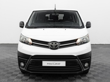 Toyota Proace II 2021 Toyota ProAce WD1232S#Kombi 2.0 D-4D Long 9.os, zdjęcie 6