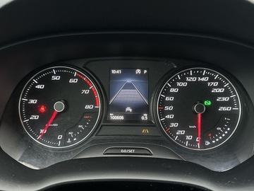 Seat Ateca SUV 1.5 EcoTSI 150KM 2019 Seat Ateca 1.5 150KM Eco TSI Style S&amp;S DSG Salon P, zdjęcie 26