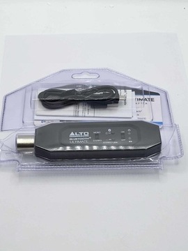 Беспроводной адаптер Alto Bluetooth Ultimate XLR