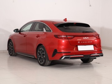 Kia Proceed Shooting Brake Facelifting 1.5 T-GDI 160KM 2022 Kia ProCeed 1.5 T-GDI, Salon Polska, Serwis ASO, zdjęcie 3