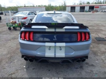 Ford Mustang VI 2022 Ford Mustang Shelby GT500 Fastback 2022 5.2 Benzyna 760KM, zdjęcie 4