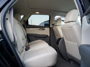 Cadillac 2021 Cadillac XT5 Premium Luxury 2021 3.6l 3.6 Benzyna 310KM, zdjęcie 10