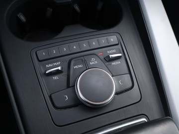 Audi A4 B9 Avant 2.0 TDI 150KM 2016 Audi A4 2.0 TDI, Automat, Navi, Xenon, Bi-Xenon, zdjęcie 11