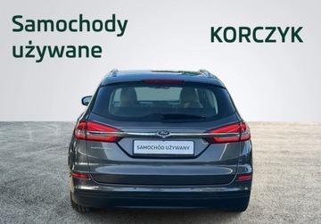 Ford Mondeo V Kombi 1.5 EcoBoost 160KM 2018 Ford Mondeo 1.5 EcoBoost 160 KM skrz. 6 bieg. aut. Ambiente 1.5 160KM, zdjęcie 3