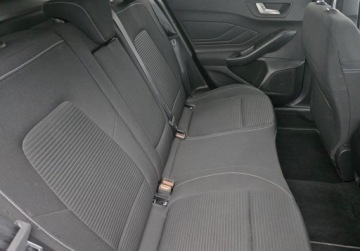 Ford Focus IV Kombi Facelifting 1.5 ECOBLUE 115KM 2024 Ford Focus SW Ford Focus 1.5 Ecoblue 115KM Titanium X Salon PL FV23 1 wl., zdjęcie 11