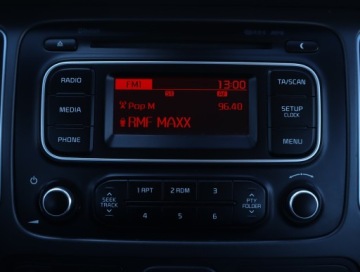 Kia Carens IV Minivan 1.6 GDI 135KM 2015 Kia Carens 1.6 GDI, Salon Polska, Serwis ASO, zdjęcie 11