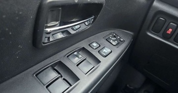 Mitsubishi ASX I SUV Facelifting 2015 1.6 DI-D 114KM 2015 Mitsubishi ASX 2015r Kamera cofania 1.6 Diesel 114KM, zdjęcie 23