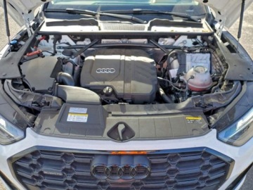 Audi Q5 II 2022 Audi Q5 Premium Plus 45 2022 2.0 Benzyna 261KM, zdjęcie 6