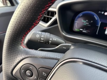 Toyota Corolla XII 2025 Toyota Corolla 2.0 Hybrid GR Sport Seria E21 (2019, zdjęcie 20