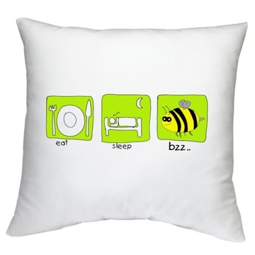 ПОДУШКА «БОЖЕ СПАСИ КОРОЛЕВА» ВЫКРОЙКИ ПЧЕЛОВОДА