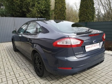 Ford Mondeo IV Hatchback 2.0 Duratec Flexifuel 145KM 2012 Ford Mondeo 2.0 145KM # Klima # Halogeny # Alu #, zdjęcie 7