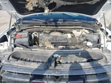  GMC Yukon XL AT4 2021 5.3L 5.3 Benzyna 355KM, zdjęcie 8