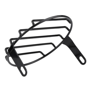 Uniwersalny grill atrapa 6,5-calowy