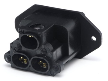FURUTECH FI-33 NCF R — розетка IEC