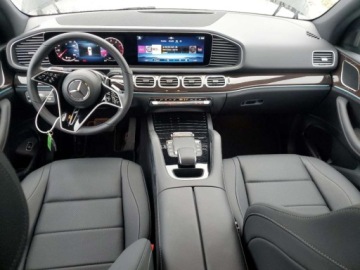 Mercedes GLE V167 2025 Mercedes-Benz GLE 350 4Matic 2025 2.0l 2.0 Benzyna 255KM, zdjęcie 8