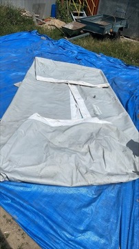 Бассейн Bestway Power Steel 412x201x122 G258