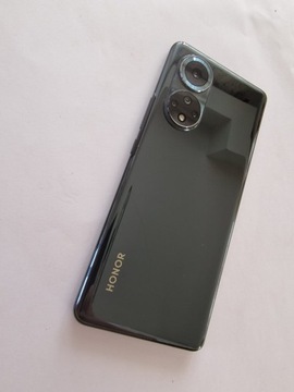 HONOR 50 nastepna Huawe P30 pro DUAL SIM