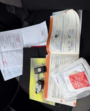 Citroen C3 Picasso 1.6 VTI 120KM 2009 Citroen C3 Picasso Citroen C3 Picasso VTi 120 Color Selektion 1.6 Benzyna, zdjęcie 37