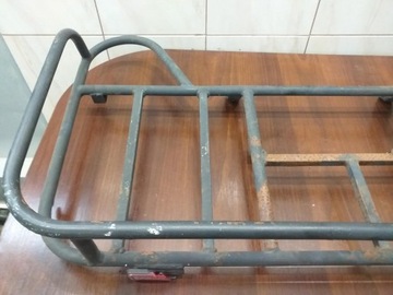 РАМА ЗАДНЕГО БАГАЖНИКА NORDIC CAMPELL 650 LJ276M