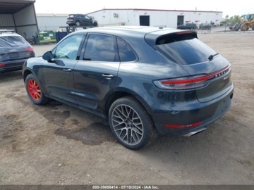 Porsche Macan 2020 Porsche Macan 2020r, 2.0L, AWD 2.0 Benzyna 248KM, zdjęcie 4