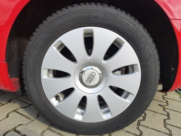 Audi A4 B7 Sedan 2.0 20V 131KM 2006 Audi A4, nowe części !!, stan bdb !!, zdjęcie 9