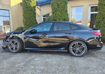 BMW Seria 2 F22-F23-F45-F46 Active Tourer Facelifting 225i 231KM 2020 BMW 228i xDrive 2021, zdjęcie 9