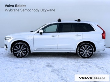 Volvo XC90 II 2021 Volvo XC 90 T8 Inscription | 7 miejsc | Serwis ASO, zdjęcie 3