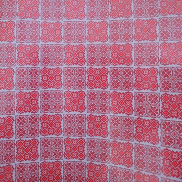 Papier do pakowania 57cmx2m 2m440