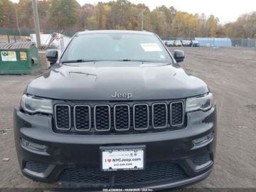 Jeep Grand Cherokee IV 2020 Jeep Grand Cherokee JEEP GRAND CHEROKEE LIMITED X 4X4 3.6 Benzyna 293KM, zdjęcie 7
