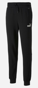 СПОРТИВНЫЕ БРЮКИ, МУЖСКИЕ СПОРТИВНЫЕ БРЮКИ, ДЖОГГЕРЫ PUMA