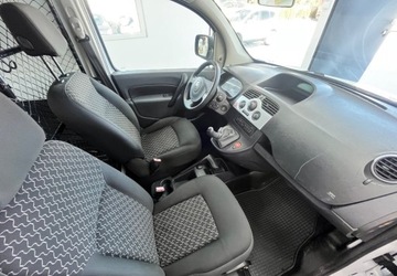 Renault Kangoo II Mikrovan 1.5 dCi 90KM 2012 Renault Kangoo 1.5 diesel 1 wlasciciel Bezwypadkowy 1.5 Diesel 90KM, zdjęcie 6