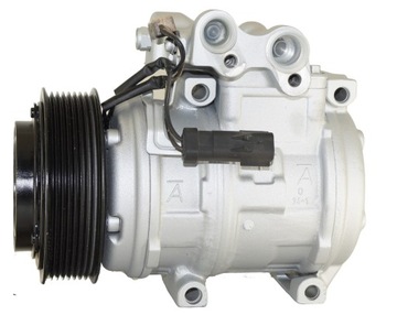 JEEP GRAND CHEROKEE II 99- 3.1 TD 447200-5621 KOMPRESOR