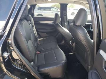 Infiniti QX50 2021 Infiniti QX50 Luxe 2021 2.0l 2.0 Benzyna 268KM, zdjęcie 11