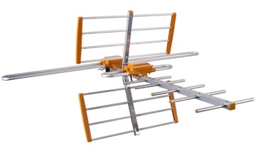Antena TV DVB-t OPTICUM GALAXY Combo UHF+VHF LTE