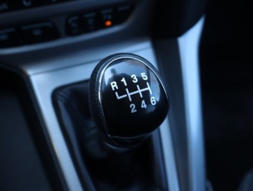 Ford Focus III Kombi 1.0 EcoBoost 125KM 2013 Ford Focus 1.0 EcoBoost, Klima, Klimatronic, zdjęcie 15