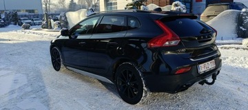 Volvo 2013 Volvo V40 Cross Country D2 Cross Country Automat, zdjęcie 3