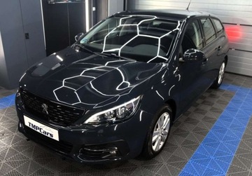 Peugeot 2019 Peugeot 308 1.5 Diesel _ 131 KM _ Klimatronic _ Alu 16 _ 1.5 Diesel 130KM, zdjęcie 24