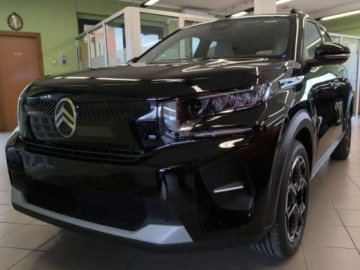 Citroen C3 IV e-Hatchback Elektryczny 44kWh 113KM 2025 Od ręki - Max Comfort Range EV113 44kWh 113KM, zdjęcie 2